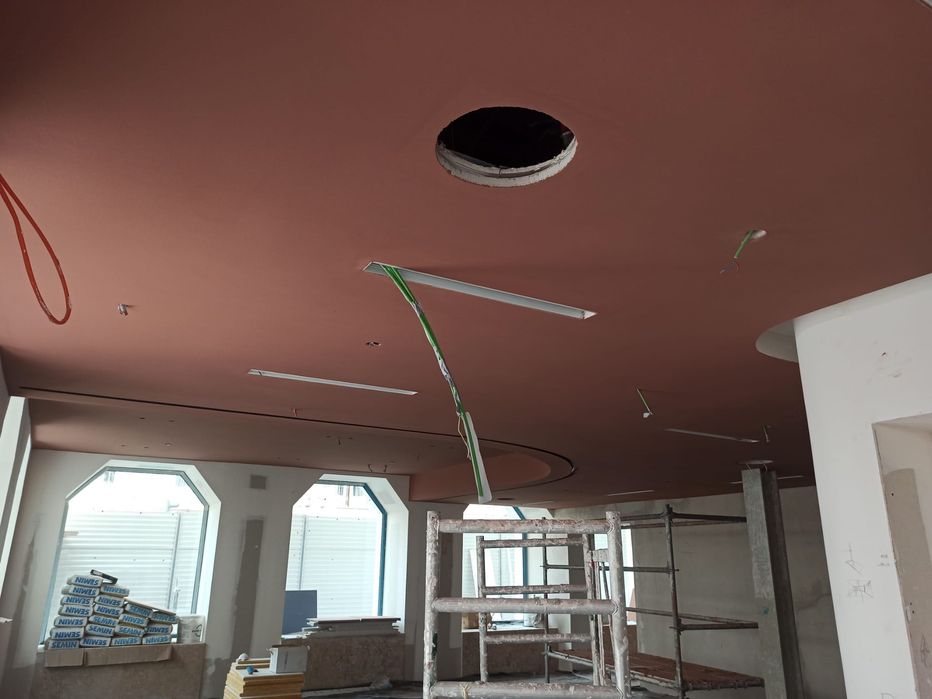 Ofereço serviço de construção civil