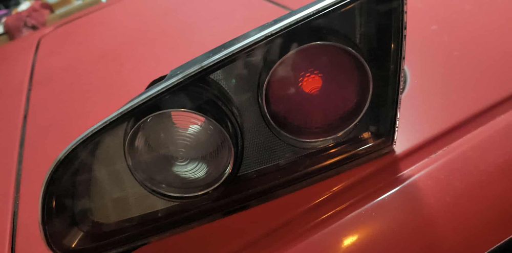 Farolins Ibiza 6l Cupra