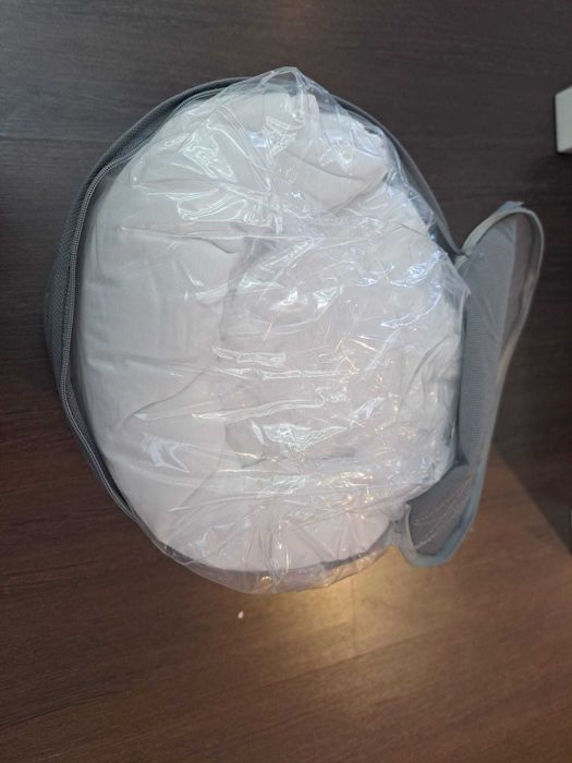 Edredão de Aquecimento 150x220 Pikolin Novo