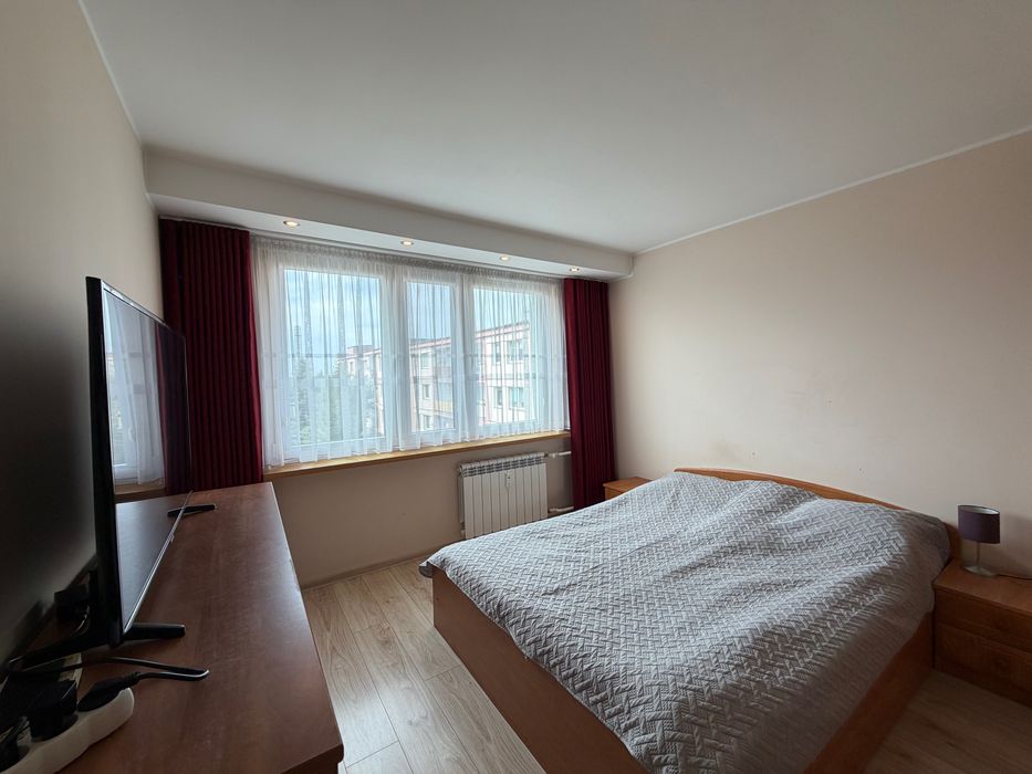 Sprzedam mieszkanie plus garaż