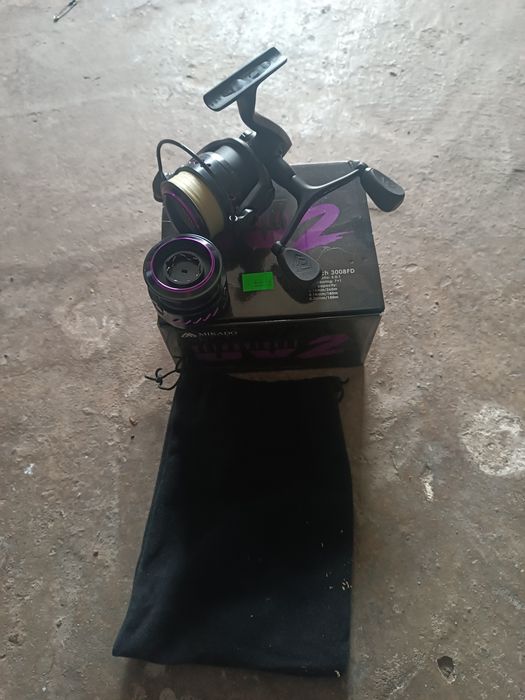 Feeder Sonik SKSC