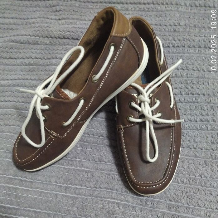 Туфлі, балетки жіночі