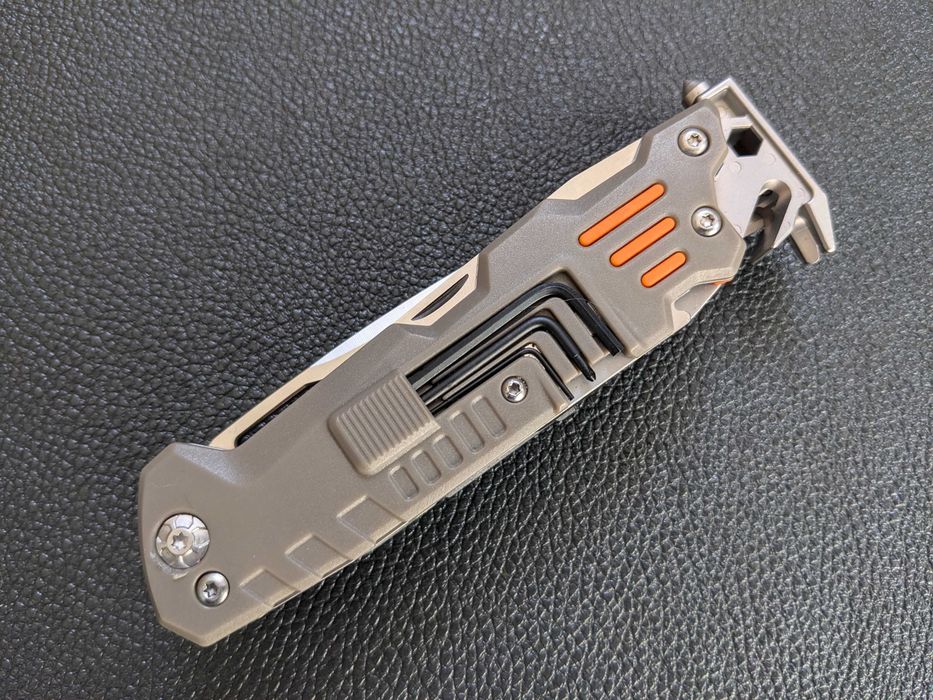 Мультитул. multitool. складной нож мультитул