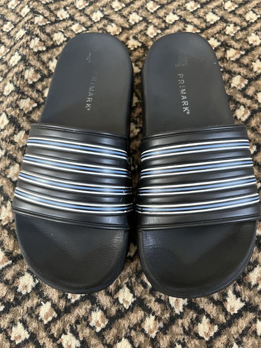 Шльопанці тапки Primark 37 р