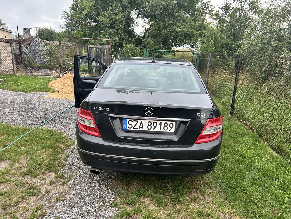 Sprzedam mercedesa
