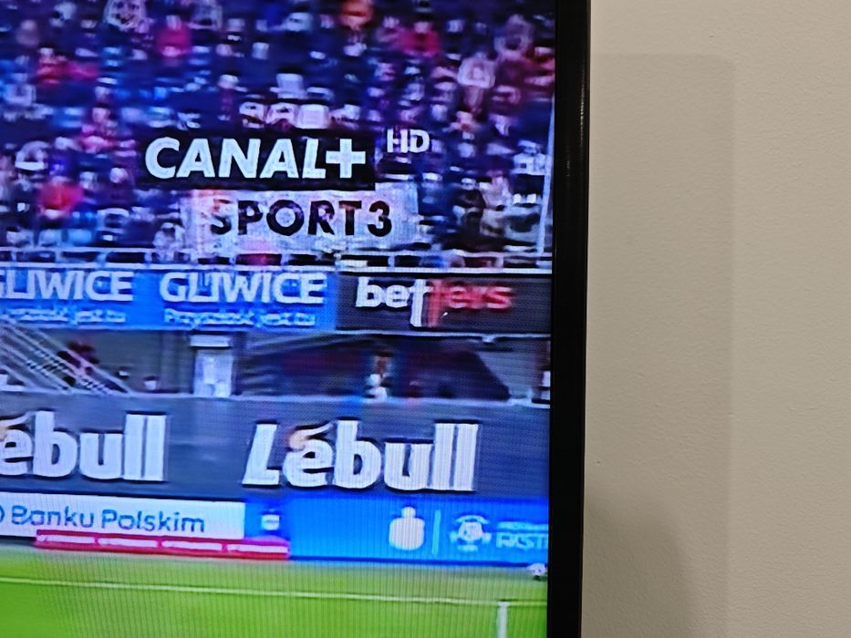 Telewizor 58"LED  4K HDR Samsung UE58MU6122 Smart TV.