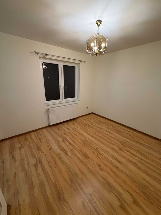 Mieszkanie, Centralne ogrzewanie, Centrum