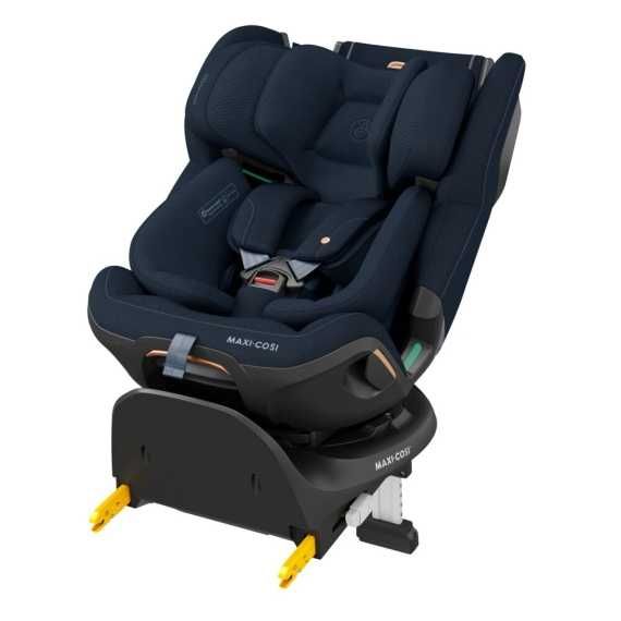 Автокрісло MAXI-COSI Emerald 360 Pro. Від народження до 12 років!