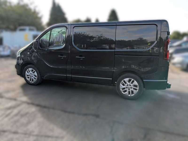 Opel Vivaro 1.6CDTI Biturbo de 2018 Para peças