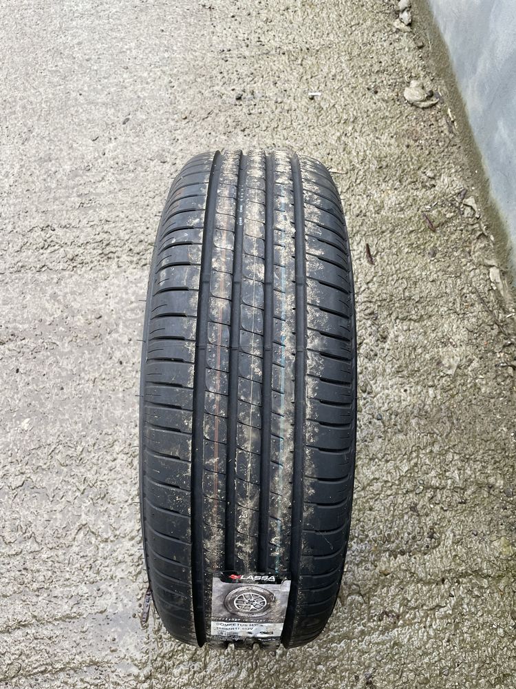 Летняя резина 225/65 R17 Lassa Competus: 3 500 грн. - Автошини Чернівці ...