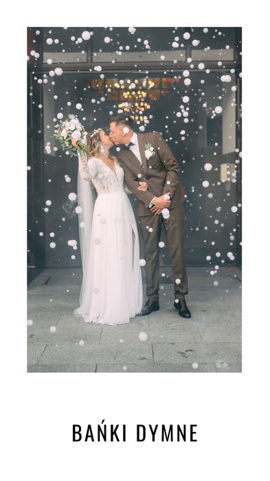 Ciężki dym Wiatraki iskier Drink bar Fotobudka Vouge Box  Miny dymne