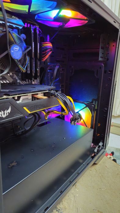 Pc Gaming  exlente