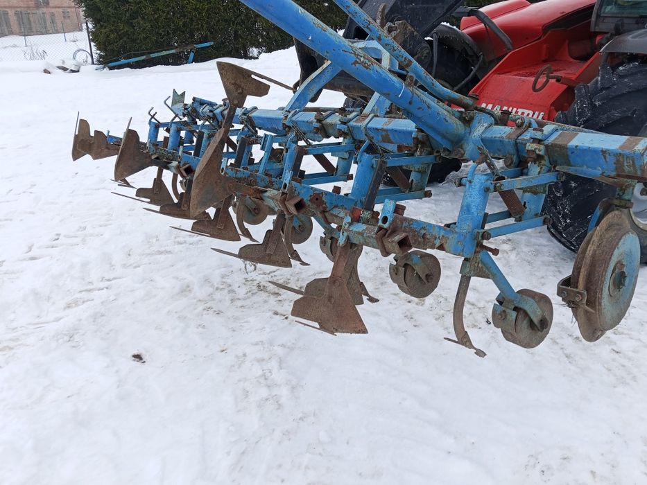 Opielacz do buraków (nowe elementy robocze)