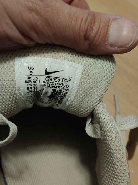 Damskie Nike Air Max