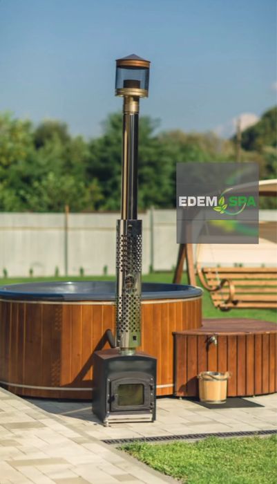 Спа купель! Виробник! Баня офуро! Спа комплекс! Баня офуро! Чан!