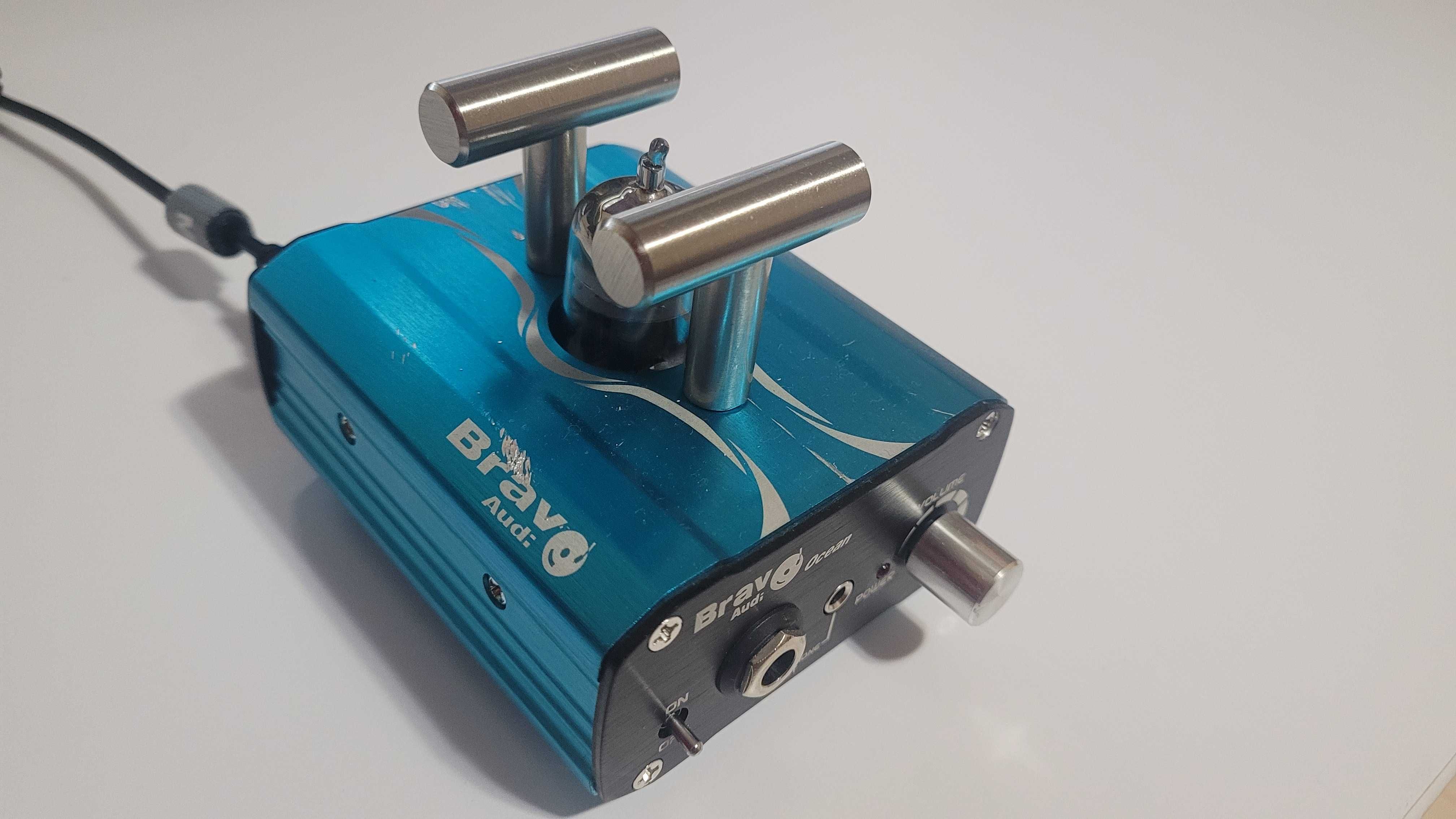 Bravo Audio Ocean 2 600 Olx