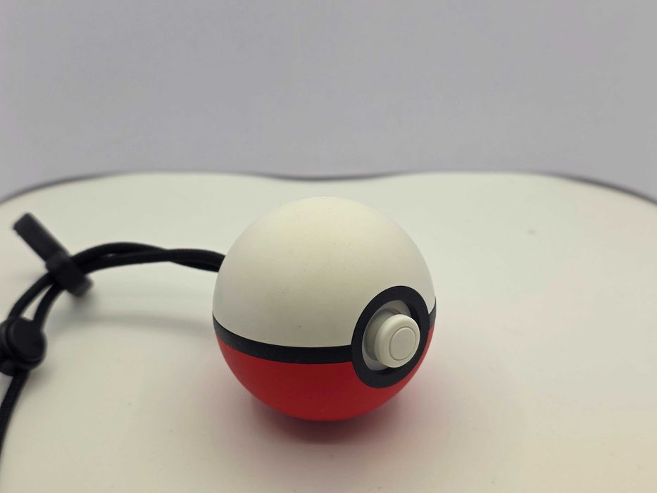 Pokeball Plus - Nintendo Switch