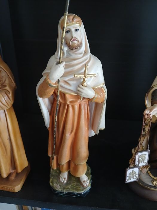 Arte Sacra Sao Joao de Brito