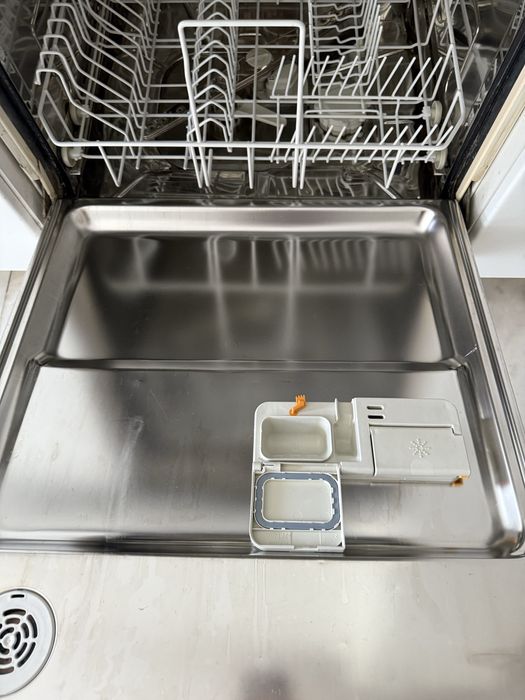 Maquina louca Miele G 671 encastrar64741258167170122