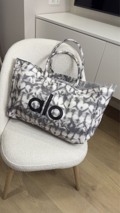 Шопер / Сумка  Alo Yoga