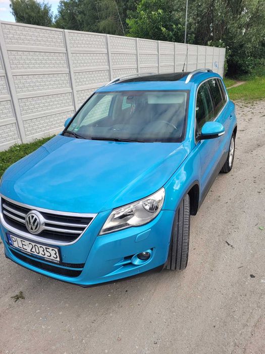 Volkswagen Pozostałe volkswagen