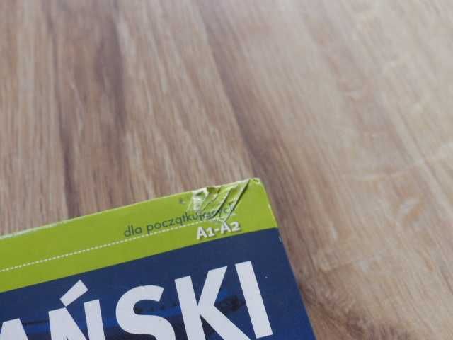 Koreański Kurs Podstawowy.