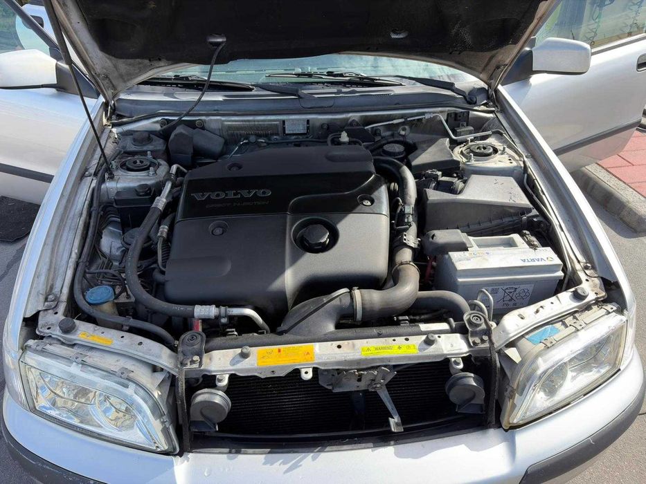 Volvo V40 Carrinha