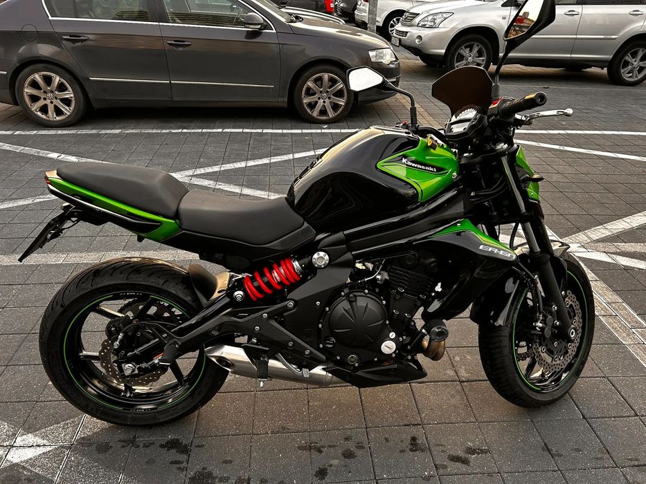 Kawasaki