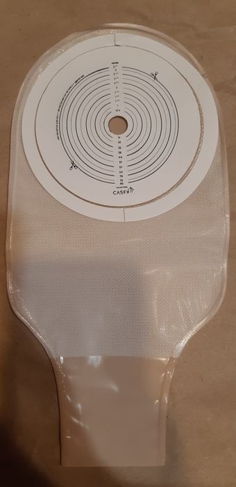 Калоприймачі CASEX