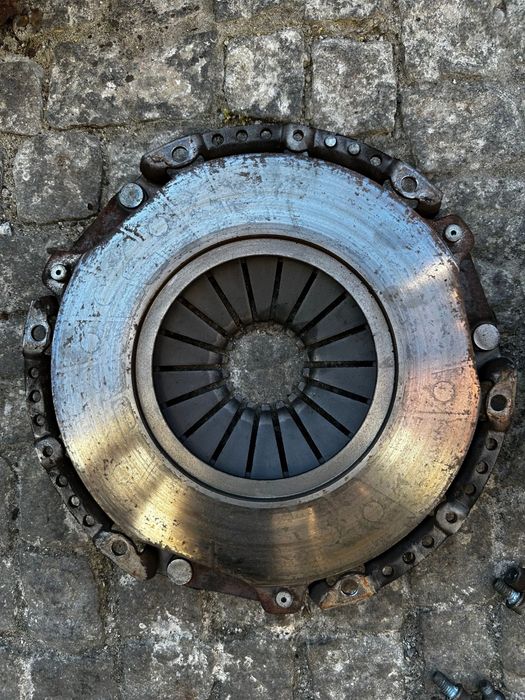 Bimassa caixa 6 audi a3 8l s3 225cv