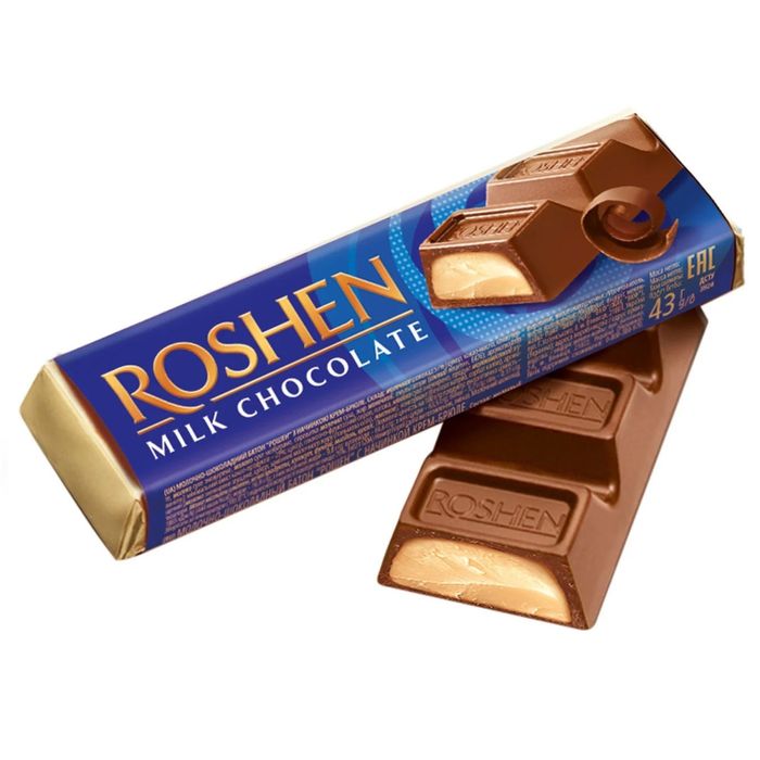 Батони   Roshen…