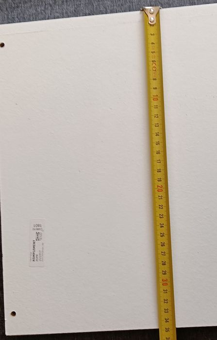 Prateleiras IKEA 50x35 cm