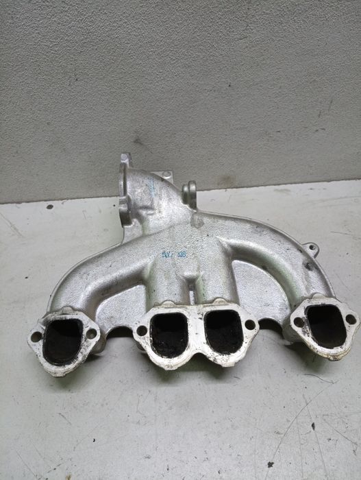 Kolektor dolotowy vw passat b6 1.9tdi 105km