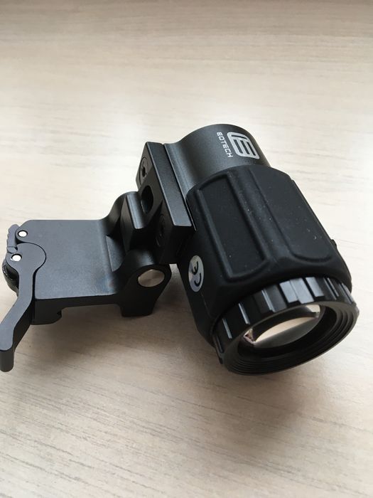 Магніфер  EOTech G43