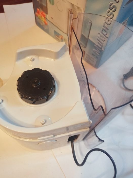 Продам соковыжималку Braun MP 80.