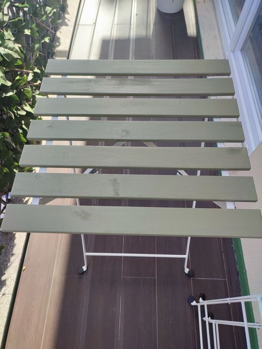 Esplanada IKEA Tarno