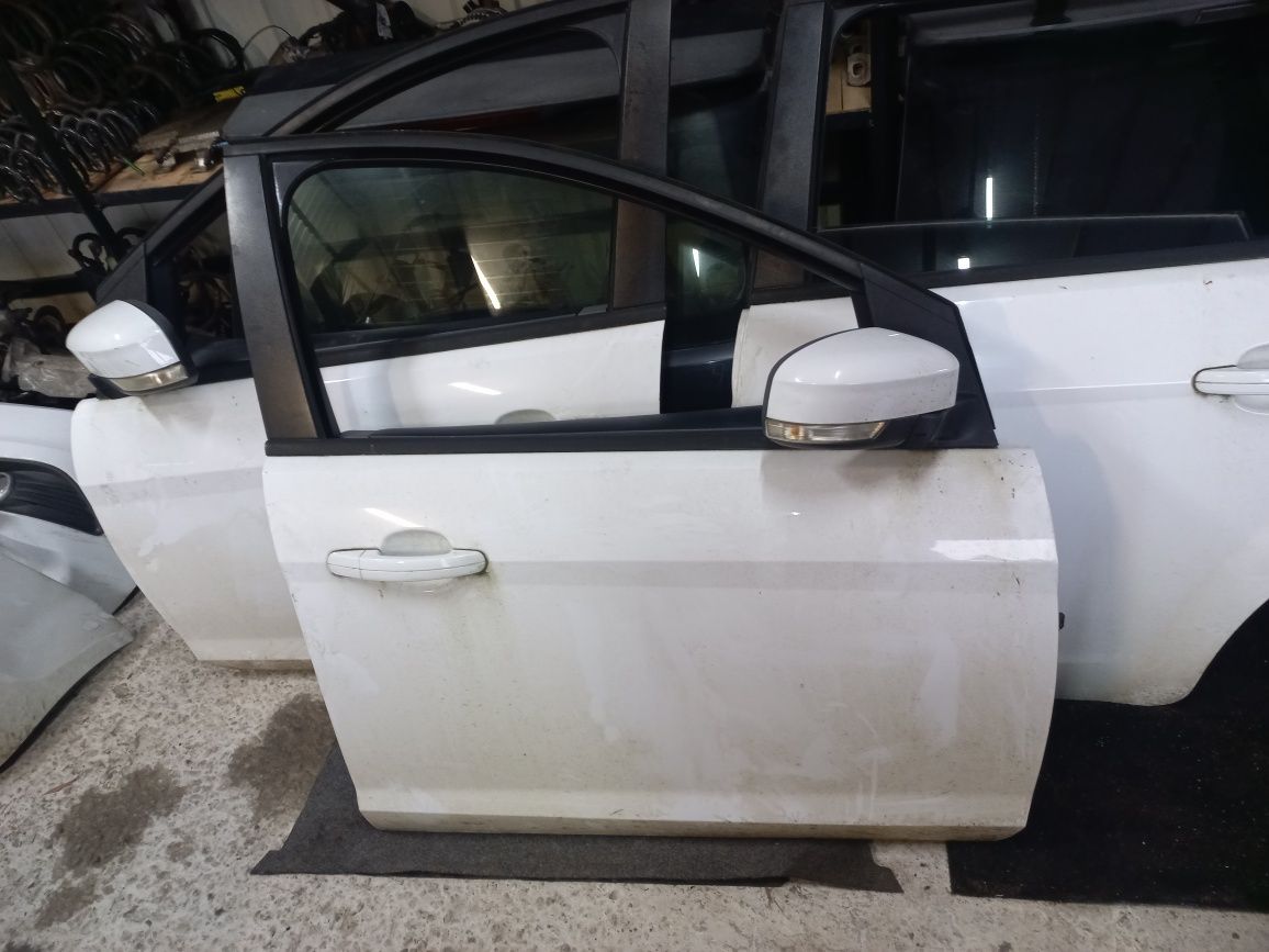 Розборка Ford Focus 2 2000-2010, шрот форд фокус 2 авторозборка фокус ...