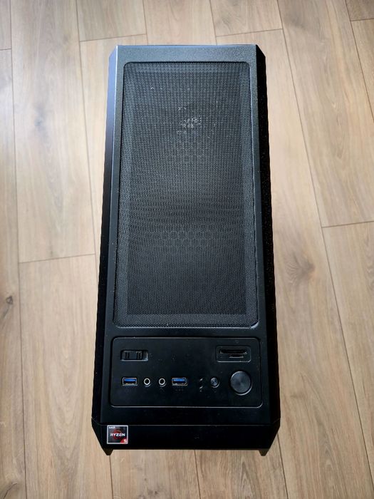 Komputer Stacjonarny - Gamingowy