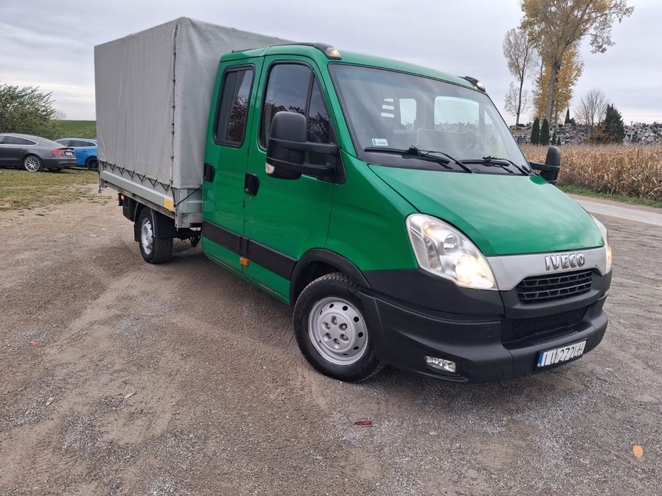 Iveco