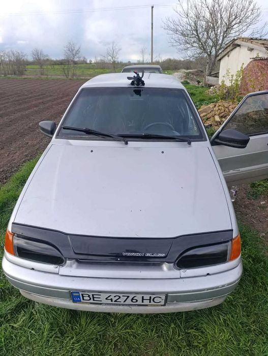 Терміново продаж машини...