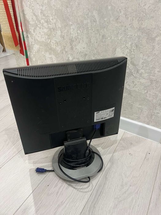 Монітор Samsung SyncMaster 920N