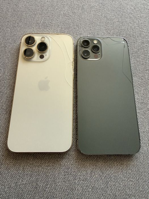 Iphone 12 pro 13 pro