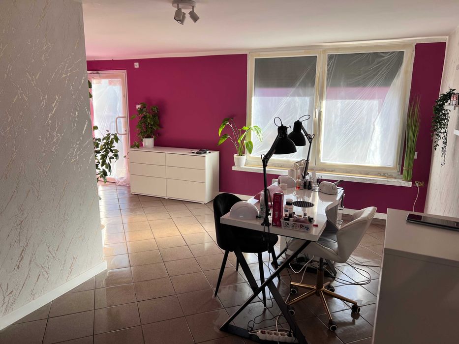 Lokal użytkowy 40m2 - Knurów - Wynajem