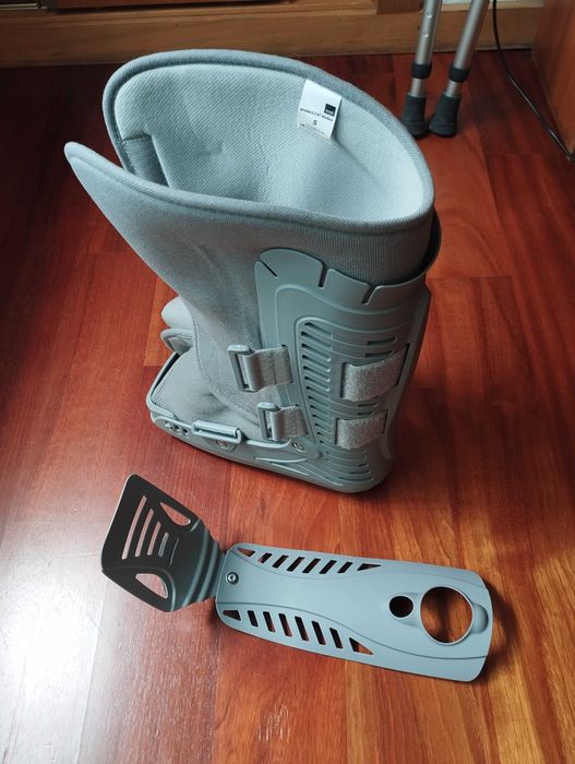 Bota ortopedica CAT WALKER