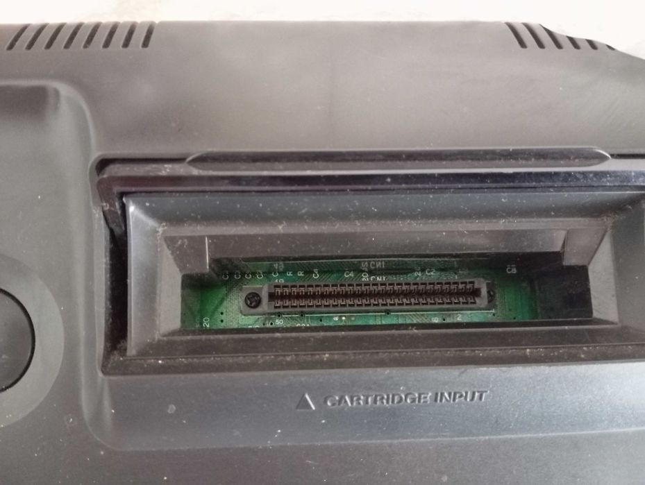 SEGA Master System II