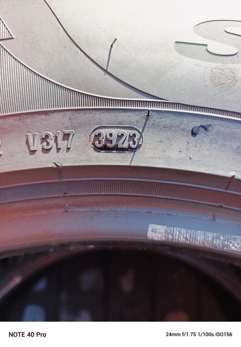 Opony 235/65/17 Pirelli Skorpions Winter