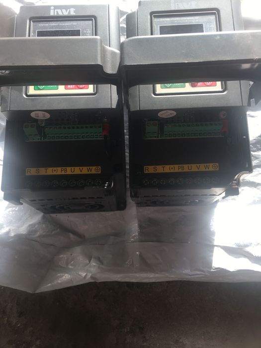 Продам частотнік