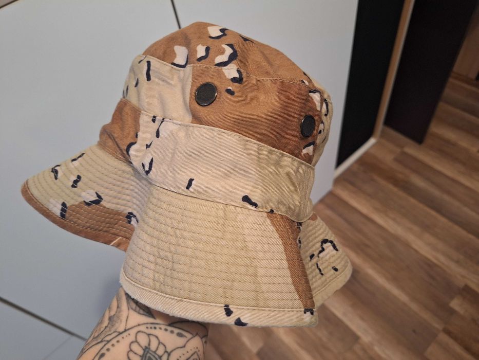 kapelusz dziecięcy chłopięcy