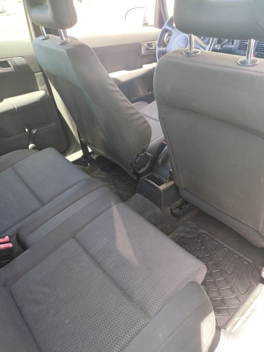 Audi A2 1.4 Gasolina