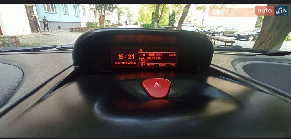 Citroen Jumpy 2008 VIN VF7XSRHKH64190934 фото оголошення 22 з 24